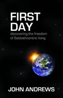 First Day (Paperback)