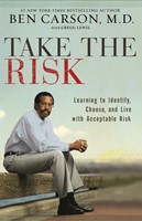 Take The Risk (Paperback)