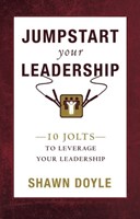 Jumpstart Your Leadership (Paperback)