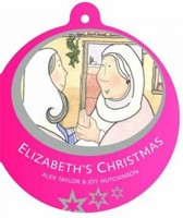 Elizabeth's Christmas  Pack of 10 + 1 (Novelty Book)