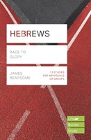 Lifebuilder: Hebrews