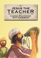 Jesus the Teacher (Paperback)