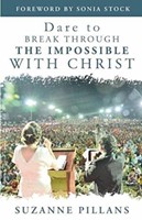 Dare to Break the Impossible (Paperback)