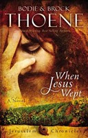 When Jesus Wept (Hard Cover)