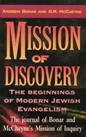 Mission Of Discovery (Paperback)
