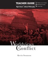 Worldviews In Conflict (Teacher Guide)