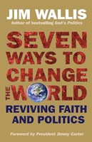 Seven Ways To Change The World (Paperback)