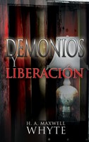 Demons & Deliverance (Paperback)
