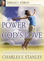 The Power Of God's Love (Paperback)