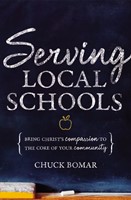 Serving Local Schools (Paperback)
