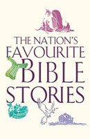 The Nation's Favourite Bible Stories (Paperback)