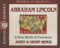 Abraham Lincoln (CD-Audio)