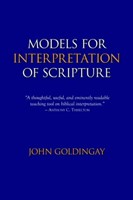 Models For Interpretation Of Scripture (Paperback)