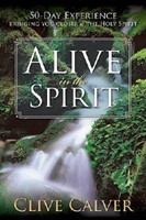 Alive In The Spirit (Paperback)