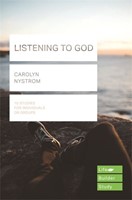 Lifebuilder: Listening To God