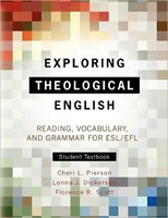 Exploring Theological English (Paperback)