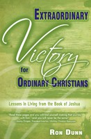Extraordinary Victory For Ordinary Christians (Paperback)