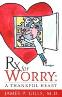 Rx For Worry