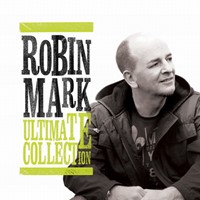Ultimate Collection: Robin Mark (CD-Audio)