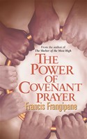 The Power Of Covenant Prayer (Paperback)