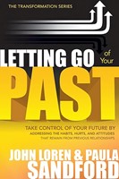 Letting Go Of Your Past (Paperback)