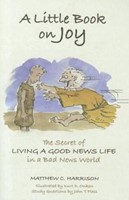 A Little Book On Joy (Paperback)