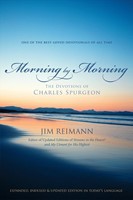 Morning By Morning (Paperback)