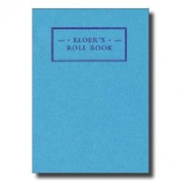 Elders Roll Book CA06 (Paperback)