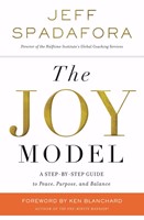 The Joy Model (Hard Cover)