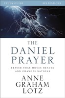 Daniel Prayer, The: Study Guide