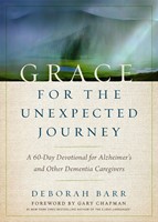 Grace for the Unexpected Journey (Paperback)