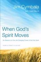 When God's Spirit Moves Participant's Guide With DVD (Paperback w/DVD)
