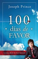 100 Días De Favor (Paperback)