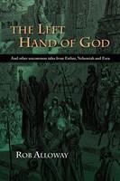 The Left Hand of God (Paperback)
