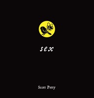 Little Black Book: Sex (Paperback)