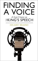 Finding A Voice (Paperback)