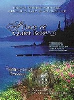 Place of Quiet Rest, A (Paperback)