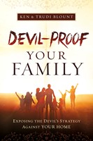 Devil-Proof Your Family (Paperback)