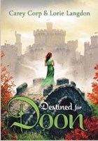 Destined For Doon (Hard Cover)
