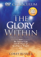 The Glory Within DVD (DVD Video)