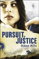 Pursuit Of Justice (Paperback)