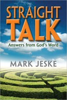 Straight Talk: Answers From God'S Word (Paperback)