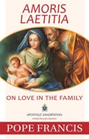 Amoris Laetitia: On Love in the Family (Paperback)