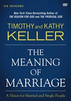 The Meaning Of Marriage: A Dvd Study (DVD)