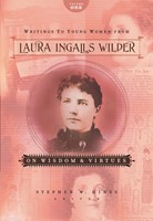 Writings to Young Women from Laura Ingalls Wilder (Paperback)