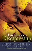 The Cost of Discipleship (Paperback)