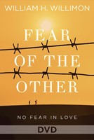 Fear of the Other DVD (DVD)
