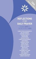 Reflections for Daily Prayer Advent 17 to Christ the King 18 (Paperback)