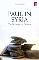 Paul In Syria (Paperback)