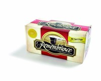 Remembrance Individual Bread And Juice Set- Box of 80 (General Merchandise)